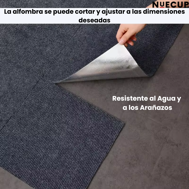 Protector de Muebles y Juguete Interactivo para Gatos