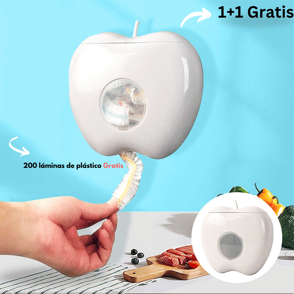 Caja mágica™ / 1+1 gratis +(láminas de plástico 200 Unidades Gratis )